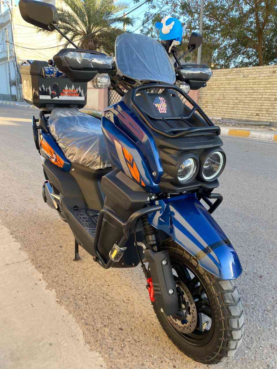 ،
اباجي  موديل 2025  بطاريات  مسطريه   شرط  الفحص العنوان الفلوجه  سعر  950  وبيه مجال   رقم ***********
