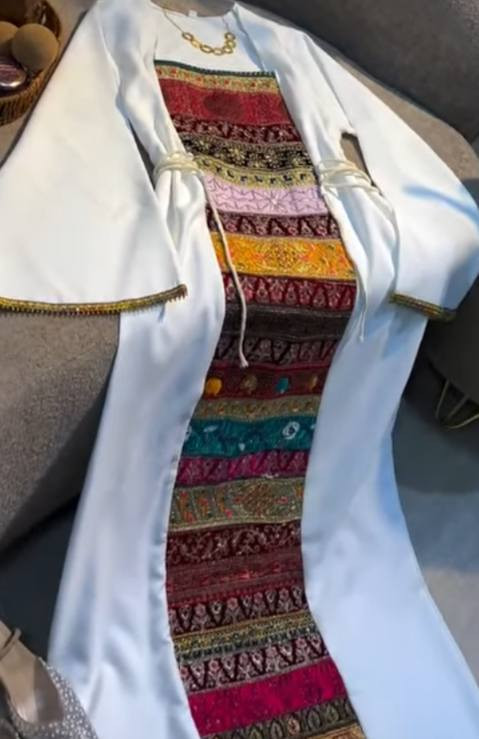 صباح الخير والعافيه والرزق ،🤲❤️
تم تنفيذ وتسليم  دزاينات رمضانيه  
شوفولي جمال  الأم وبنتها زبونتي الذواقه من بغداد
بنات التحب تحجز تتفضل خاص والاسعار حسب نوع القماش و الموديل  
بنات حرفيا هاي الدزاينات جوكر  ترهم رمضاني ترهم للعيد ترهم خطوبه يعني اي مكان تحبين تلبسي يصير 
متوفر قماش وتوصيل والتحب تجي وعدها قماش هلا بيها 
المسيب بداية ابو عصافير ارفعو المنشور تفاعلكم يسعدنا ربي يحفظكم،🌹🌹🌹


**إذا كنت صاحب هذا الإعلان وتريد حذفه لأي سبب، رجاءا أرسل رسالة إلى الدعم الفني**