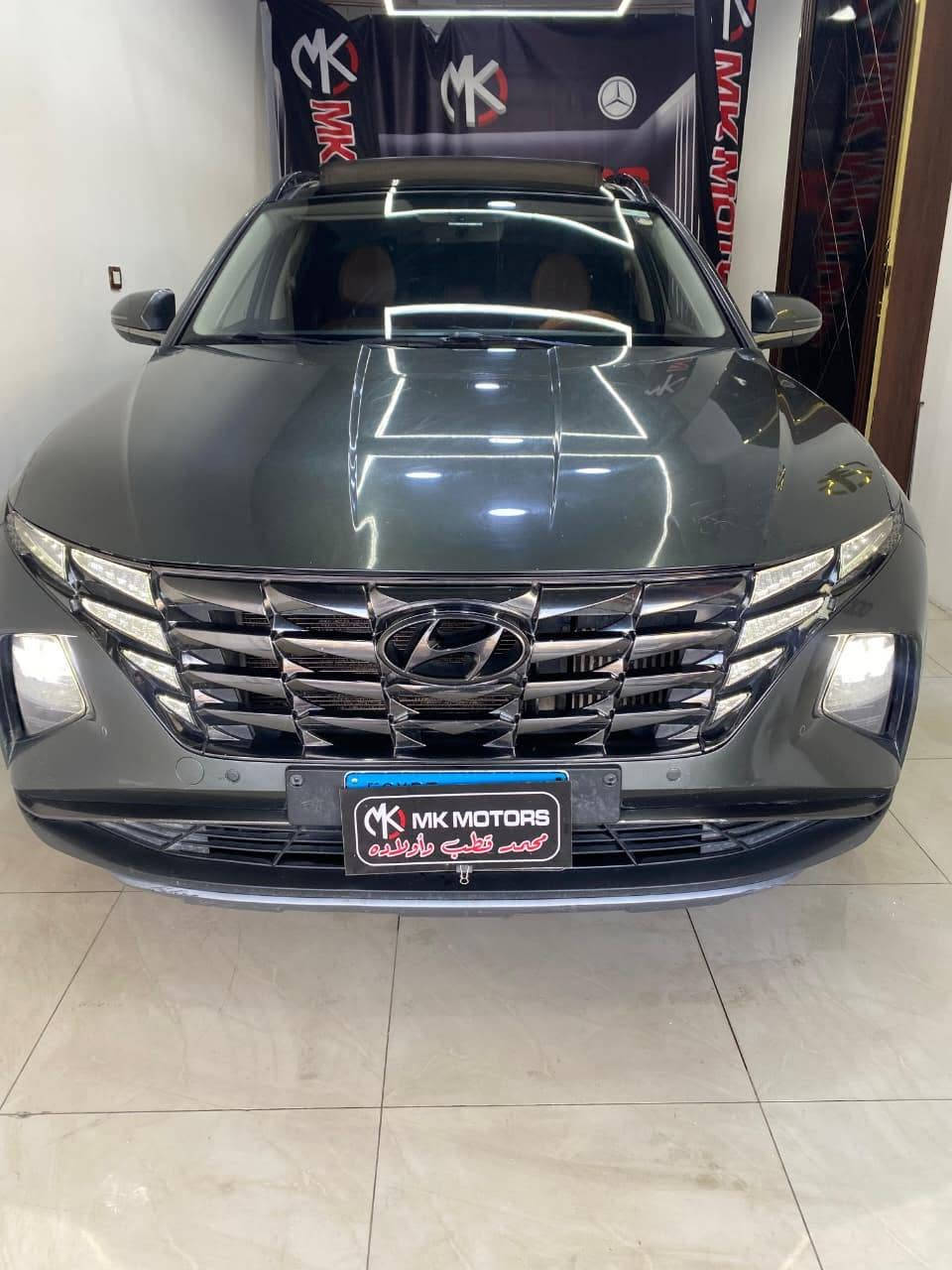 هيونداي توسان | Hyundai Tucson 2021
كل ما تحتاجه في سيارة SUV... موجود هنا.

الفئة الرابعة
فبريكا بالكامل
94.000 KM
متاح عدة أنظمة تقسيط تناسب الجميع:
(مباشر| بنوك |شركات)
للتواصل عند الجديه: 
📞 01034470322
جاهزة للمعاينة والاستلام.


**إذا كنت صاحب هذا الإعلان وتريد حذفه لأي سبب، رجاءا أرسل رسالة إلى الدعم الفني**