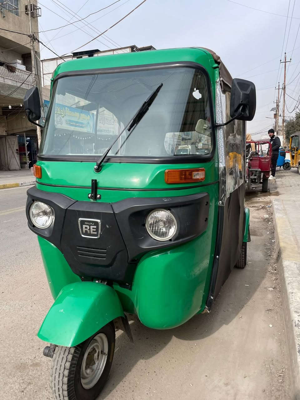 تكتك كفاله مكان ***********
