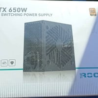 روك • ٦٥٠ واط • توصيل مجاني