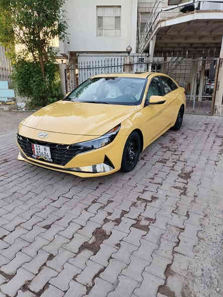 السلام عليكم
هيونداي إلنترا  ليمتد – وارد أمريكي

Hyundai Elantra 2022 Limited

الممشى: 72  ممشى أمريكا

الضرر: فقط البونيد الأمامي 

المواصفات الكاملة

 • شاشة كبيرة

 • كشنات جلد

 • كشنات حِلد كهرباء

 • كشنات تدفئة وتبريد

 • وبل كب

 • شحن وايرليس

 • صندوق كهرباء

 • لايتات زينون

 • بكلايت LED

 • حساسات أمامي وخلفي

 • لَدّات دشبول بلادي

 • سستم سماعات Bose

 • تشغيل عن بعد

 • رادار أمامي وخلفي

 • إشارة ترحيب

 • بصمة أبواب وبصمة تشغيل

 • مانع انزلاق

 • 3 أنظمة قيادة

 • سايد بريك كهربائي

 • شاشة متصلة

 • تثبيت مسار

 • تبريد بيانو

 • خزن كشن

 • فل مواصفات جاهزة فحص

العنوان : بغداد حي الجهاد

للتواصل:***********
