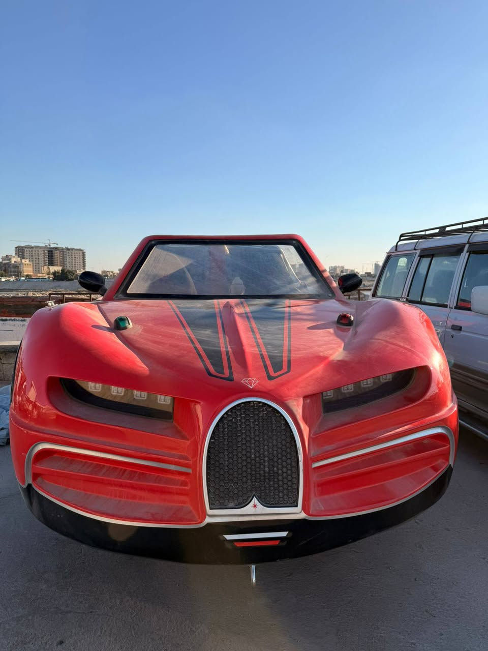 السلام عليكم سياره بوكاتي منازله شط زيرو بدون مكينه ينشدلهة مكينه جتسكي مكانهة بغداد الف ليله وليله الاتصال ***********
