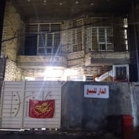 شارع ابو دهن • ١٠٠م • ٣ غرف