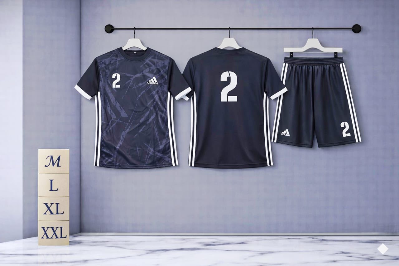 دريس فرق شعبيه ماركه تايلندي اصلي
مستعدون تجهيز كافه الفرق الشعبية في قضاء الدجيل 
توجد خدمه توصيل لجميع المحافظات 
الرقم ***********
عنوان المحل كماا موضح بلفيديوو 

@إشارة
