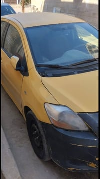 يارس ٢٠٠٨ • جاهزة • بغداد