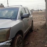 نسيان ارمادا ادوات كير محرك جدد شديتهن لسيارة انضحك عليه بيها  هيه بيه...