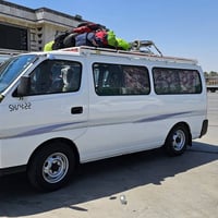 يورفان • ٢٠١٢ • مكينة جديدة