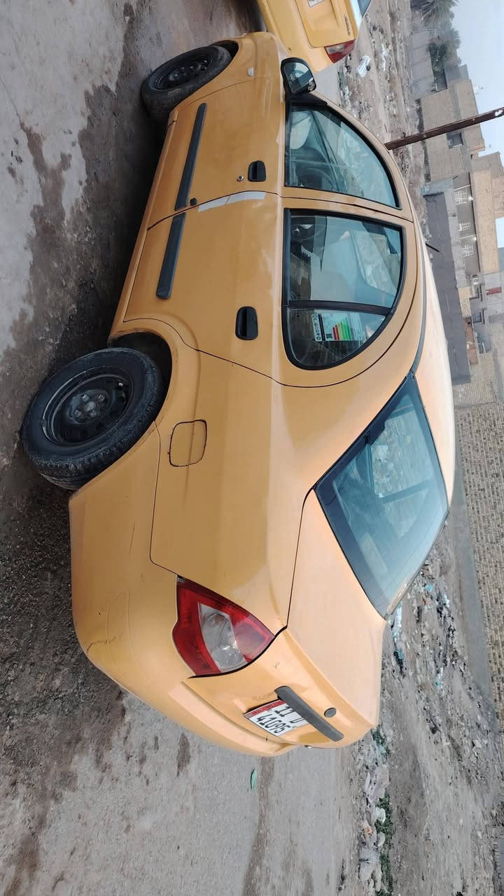 البيع طيبه موديل 2015 رقم بغداد انكليزي  مصفره هيه وغرامات تحويل مباشر مكينه وكير كفاله  تبريد شقال سياره خير من الله الشراي يتصال *********** مستعجل على بيعته مكان السياره بابل  السعر مناسب 30  ورقه
