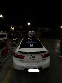 سيراتو كوبيه • ٢٠١٢ • ٢٢٠ الف