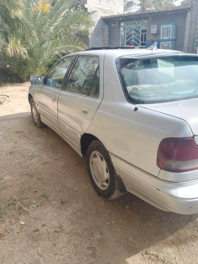 النترا 94 اوتماتيك
رقم ديالى سنوية لل 30 
سعر 40 بيهه مجال
للاستفسار *********** 
مكلف بالنشر
