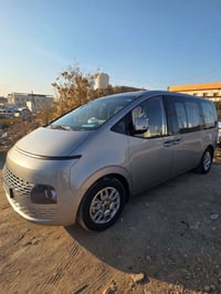 استاريه موديل 2025 سياره زيرو بيهه طخه كد شبر باب العبري موظحه بصوره م...