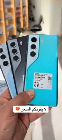 تكنو كامون٤٠برو فايف جي بيعه سريعه مستعجل كلش 07749550397