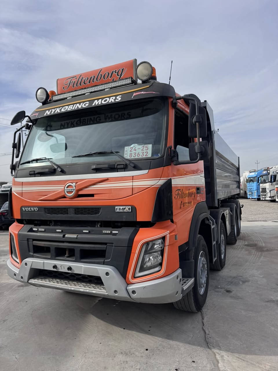 للبيع فالفو قلاب عقرب موديل 2018

كاتي ممرقم

حجم محرك // 500

گير اوتوماتيك 

ماشيه // 608 الف

بودي بلادي 

ذرعة البودي // 18 متر

موجود في معرض توانا حاجي عدنان و ابو يوسف 

عنوان كركوك  شارع مطار مقابل جسر حزيران 

للاستفسار 

***********
***********
