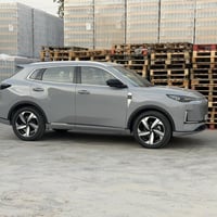 للبيع شانجان يوني اس 2025 فول مواصفات  محرك 1.5 T مكفولة كفالة عامة من...