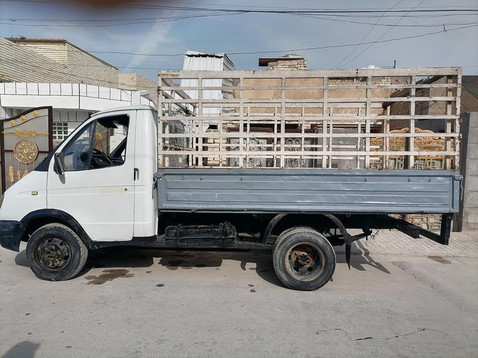 سلام عليكم
سياره كازيل روسي مديل 2003 سياره كاز  محرك بينكو حمل 3000  لا تبخير ولا تنقيص كير ومحرك مكفولات سياره خير من الله 
مكان السياره بغداد السعر 35 وبيها مجال
سياره شرط التحويل
رقم ***********
ما متواجد عل خاص. 
C
