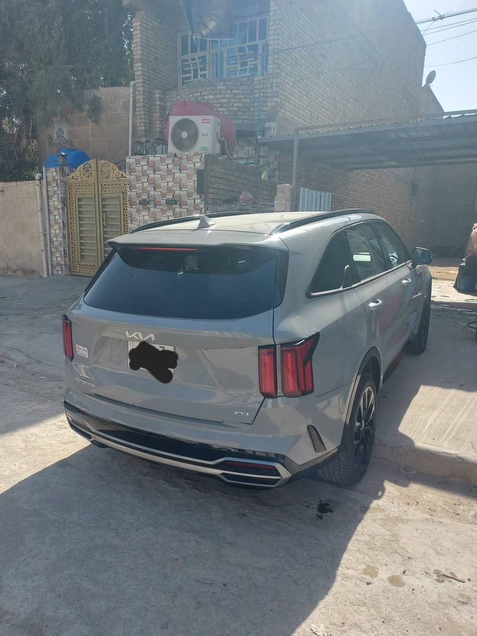 سورنتو أمريكي فول مواصفات موديل ٢٠٢٣ 
سعر ٢٣٥ الاستفسار الاتصال برقم ***********
