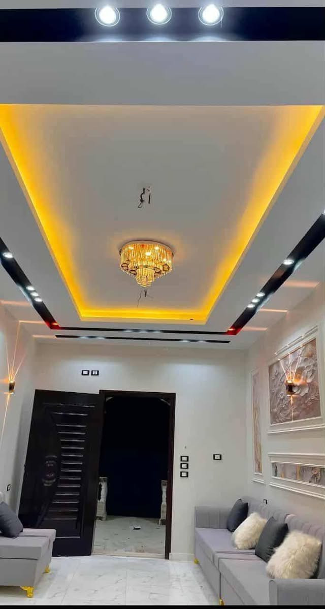 عمل كافة الديكورات الداخليه و الخارجيه والجداريه 
سقوف ثانويه 60×60
جبس مبورد 
ديكور ملكي 
واجهات
بديل الرخام بديل الخشب 
بديل الشبورد 
سحبات بورگ /فوم تركي 
*********** عمارة, ميسان
