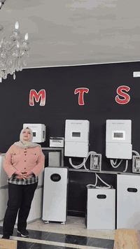 ‏أنظمة الطاقة الشمسية الحديثة – استثمار ذكي وطاقة مستدامة
*********** 
🌷🌷🌷🌷🌷🌷🌷
💰 وفر المال – قلل من فواتير الكهرباء بشكل كبير
🌱 احمِ البيئة – طاقة نظيفة ومتجددة
⚡ طاقة مستمرة – حلول مضمونة بدون انقطاعات

لماذا تختارنا؟
 • كفاءة وأداء عالٍ
 • تصميم وتركيب احترافي
 • ضمان طويل الأمد

📞 اتصل الآن واحصل على استشارة مجانية وعروض خاصة لتركيب نظام الطاقة الشمسية المثالي لمنزلك أو عملك.
م.نضال *********** 
*********** 

الشمس تشرق كل يوم… اجعلها مصدر طاقتك!
