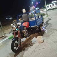 ستوتة • موديل ١٤ • مكفولة