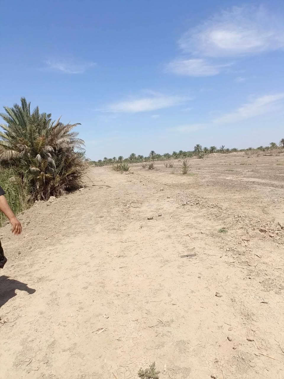 دونمين للبيع زراعي على شارعين نهايته قريت النصر عن البيوت تقريبن 200مترماي وكهرباء متوفره مدارس


**إذا كنت صاحب هذا الإعلان وتريد حذفه لأي سبب، رجاءا أرسل رسالة إلى الدعم الفني**