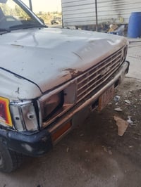 موديل ٨٥ • خان ضاري الزيدان • محرك وكير نظيف