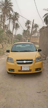 وبركاته أخواني أفيو 2010 للبيع مصفره هيئه غرامات سنوية صاقطع من ٢٠٢٥ /...