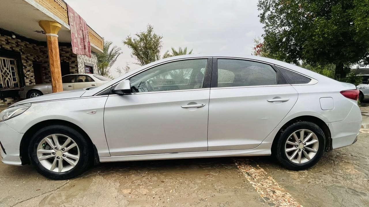 سلام عليكم سوناتا موديل 20 وارد كوري بيها جاملغ فقط مجورد مفتوح جهت سايق مكينه چبيره رقم بصره السعر 155 وبيها مجال قليل العنوان البصره القرنه للئستفسار اتصل ***********
