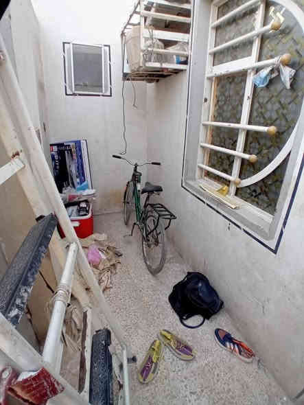 دار للبيع 65  طابو زراعي سند 25

العنوان _كوفة علوة _ الفحل شارع مخزن  الموز 
 
يحتوي / غرفتين وصالة ومطبخ وصحيات 

السعر 20 مع المجال. .....D

للأستفسار *********** واتساب أيضاً موجود
