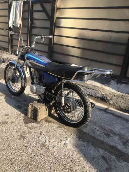 السلام عليكم نامه اربع كير موديل2020دراجه شلعه معدل خير من الله نكره بكل وقت تايرات جدد صدر شغاله دراجه كل شي ما بيه السعر 280 مجال قليل مكاني بغداد بياع حي المعالف رقمي  ***********+واتساب
