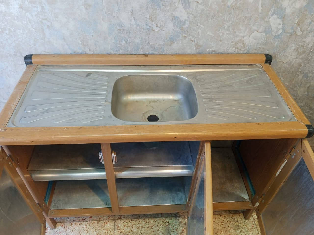 سنك متر و30 سعر 100 وبي مجال مكاني بغداد الدوره وعندي توصيل داخل بغداد


**إذا كنت صاحب هذا الإعلان وتريد حذفه لأي سبب، رجاءا أرسل رسالة إلى الدعم الفني**