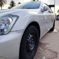 مراوس • شاصي 80 • كرستال اصل