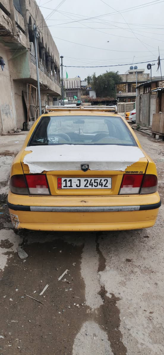 سلام عليكم
سمند موديل 2010 تكسي محور كورلا 1zz 1800 وارد ياباني تبريد مجمدة بسمي مصفرة هيئة وغرامات سعرها 37 وبيها مجال
بغداد مدينة الصدر
***********
@الجميع
