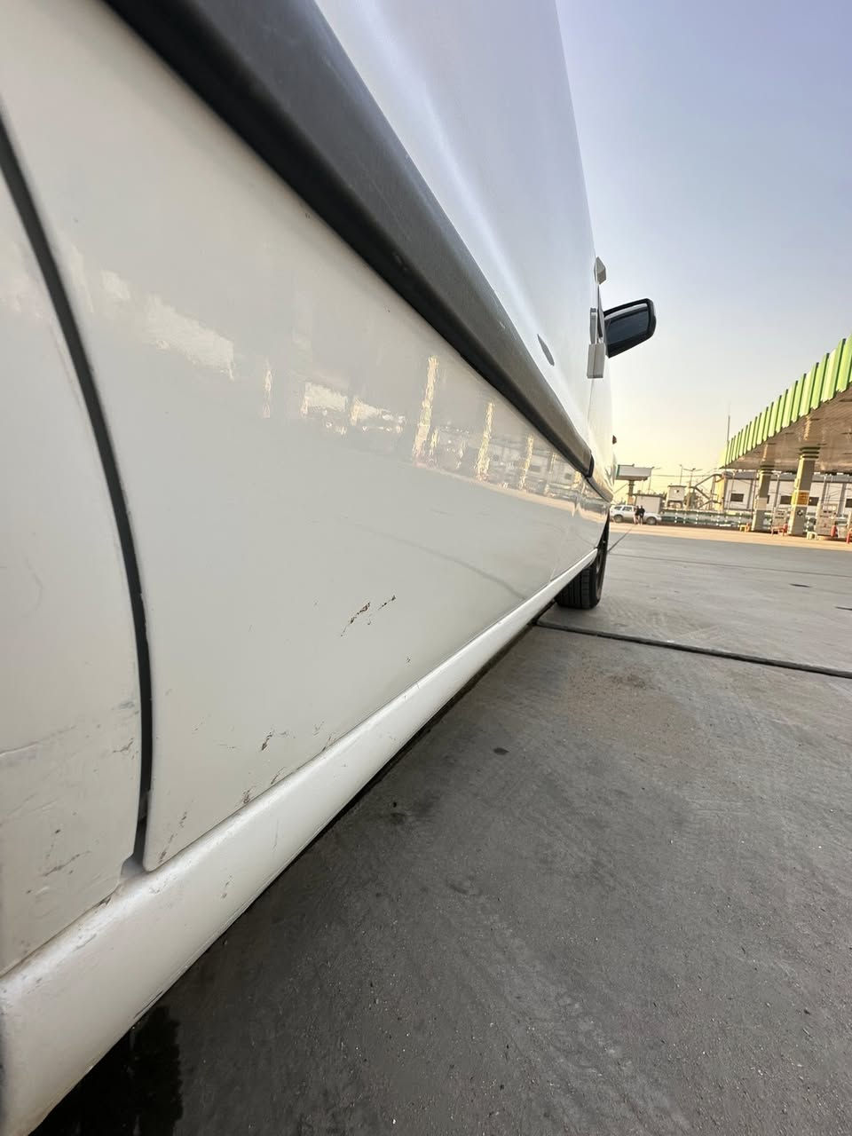 سلام عليكم
سمند خصوصي 2012

سياره مكفولة  كفالة عامة  حتة منل خياس
  حتة دوس مكفولات وبلاديات  علا وضع الشركة كلة عل بلاد
صفاحهة شرط موس
دبل شاير لد علي ناصي زنون كاعيه جلد تبريد تدفه تخم تاير 
  وكير ومكينة وميكانيك كلة مكفول 
  ترايهة شرط زيرو

 سعر   57
ممتواجد عل نت  
للاستفسار الاتصال ‭***********
