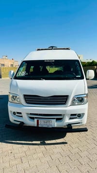 ٢٠١٢ • مكينة ٣٠٠٠ • غاز ٦٠ لتر