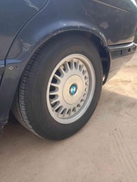 ويل شمس • بدون تاير • حجم 15