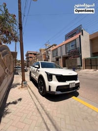 سورنتو ٢٠٢٤ • محرك ٢٥٠٠ • البصرة الزبير