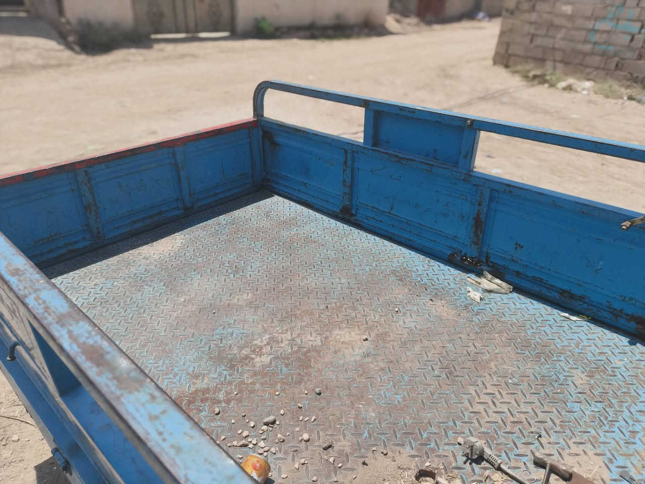 سلام عليكم ستوته جمره مديل ١٨ ستوته جاهزه وحلوه مكينه زينه ‏‪***********‬‏ نجف ناحيه الحريه السعر خاص
