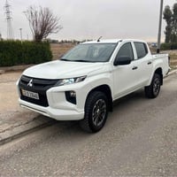 ميتسوبيشي ل200 • ٢٠٢٢ • غاز