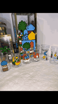 استكانات رمضانية • حسب الطلب