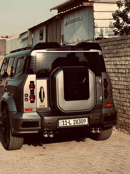 اقوة واجمل جيتور T2 بالعراق ❤️‍🔥
‎الموديل: 2024 (خليجي)

‎العداد :  32 الف  كيلو متر 

‎المحرك: 4 أسطوانات L 2.0 تيربو 

254 حصان

‎عزم الدوران (نيوتن-م): 390

‎ناقل الحركة: اوتوماتيكي دبل كلاتش من 7 سرعات

‎نظام الدفع: نظام دفع رباعي متطور من BorgWarner

استهلاك الوقود: 8.8 لتر لكل 100 كم 

‎داخل ضمان شركة (هارلم )

‎المواصفات:

‎*فتحة سقف بانوراما 1.1م

‎*إطارات قياس 22 إنچ

‎*الصندوق شفط

‎*الشباك الامامي المضاء  بجيتور 

‎*مثبت سرعة مع رادار تفاعلي

‎*نظام القيادة شبه الذاتية

‎*نظام الكبح التلقائي في حالة الطوارئ

‎*نظام تحذير الاصطدام الامامي والخلفي

‎*كاميرات محيطية 540 درجة

‎*حساسات أمامية وخلفية

‎*نقطة عمياء

‎*نظام تحذير مغادرة المسار

‎*نظام المساعدة للبقاء في المسار

‎*شاشة التحكم بقياس 15.6 إنچ

‎*شاشة القيادة بقياس 10.25 إنچ

‎*نظام صوتي متطور 12 سماعة من Sony

‎*نظام أبل كاربلاي وأندرويد أوتو لاسلكي

‎*نظام اوامر و تحكم صوتي

‎*مقصورة الركاب من الجلد الفاخر والكنتارا

‎*مقعد السائق والراكب كهربائي

‎*مقاعد السائق والراكب مبردة و مدفئة

‎*مقاعد السائق والراكب مزود بذاكرة لحفظ 3 وضعيات الجلوس

‎*إنارة ترحيبية مع إنارة محيطية متعددة الالوان

‎*عتبات الأبواب مضيئة

‎*مصابيح أمامية وخلفية أوتوماتيكية LED 

‎*التكيف التلقائي للضوء العالي

‎*نظام تقليل الضجيج النشط مع زجاح مزدوج

‎*المرايا الجانبية قابلة للطي كهربائياً ومدفئة

‎*دخول ذكي و تشغيل عن بعد

‎*خاصية إغلاق نوافذ وفتحة السقف عن بعد

‎*شاحن هاتف لاسلكي سريع

‎*نظام تنقية الهواء PM2.5 وفلتر N95

‎*مسند الذراع الوسطي مع ثلاجة

‎*انماط قيادة متعددة للطرق الوعرة

‎*وسائد هوائية امامية و جانبية عدد 6

‎*ماسحات الزجاج الأمامي مع حساس للمطر

‎*دوسات جانبية

‎*نظام الفرامل الأوتوماتيكي Autohold

‎*نظام التحكم بنزول المنحدرات

‎*نظام المساعدة لصعود المرتفعات

‎*

نظام مراقية ضغط الاطارات

(معلومات السيارة )

السيارة كفالة عامة من كلشي داخل الضمان ما بيها اي نقص بيها سيرفس كامل داخل الشركة تخم تاير جديد اصلي السيارة باسمي تحويل مباشر 

السعر ( 44/250) مليون وبيها مجال

عنوان بغداد الدورة

الرقم : ***********
