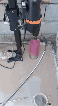 كور لتثقيب  وقص كونكريت والصب وعمل فتحات مرازيب و صاروخيه والسبالت  بدون تصدعات وأهتزاز
***********
