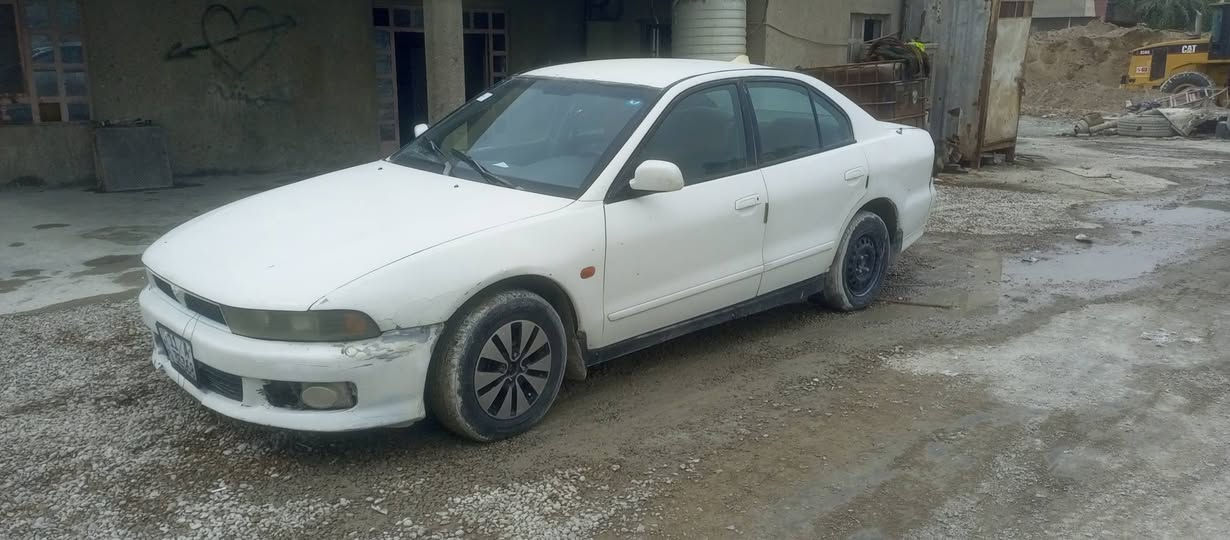 متسوبيشي كالنت 1997 رقم جديد هزه جديده سنويه 31تسقط مكينه وكير تضاف لكشر مبين بصور سياره حلوه نقصه صدر امامي خلفي تعبان عنواني بغداد الكاظمية لسعر 30ورقه ***********
