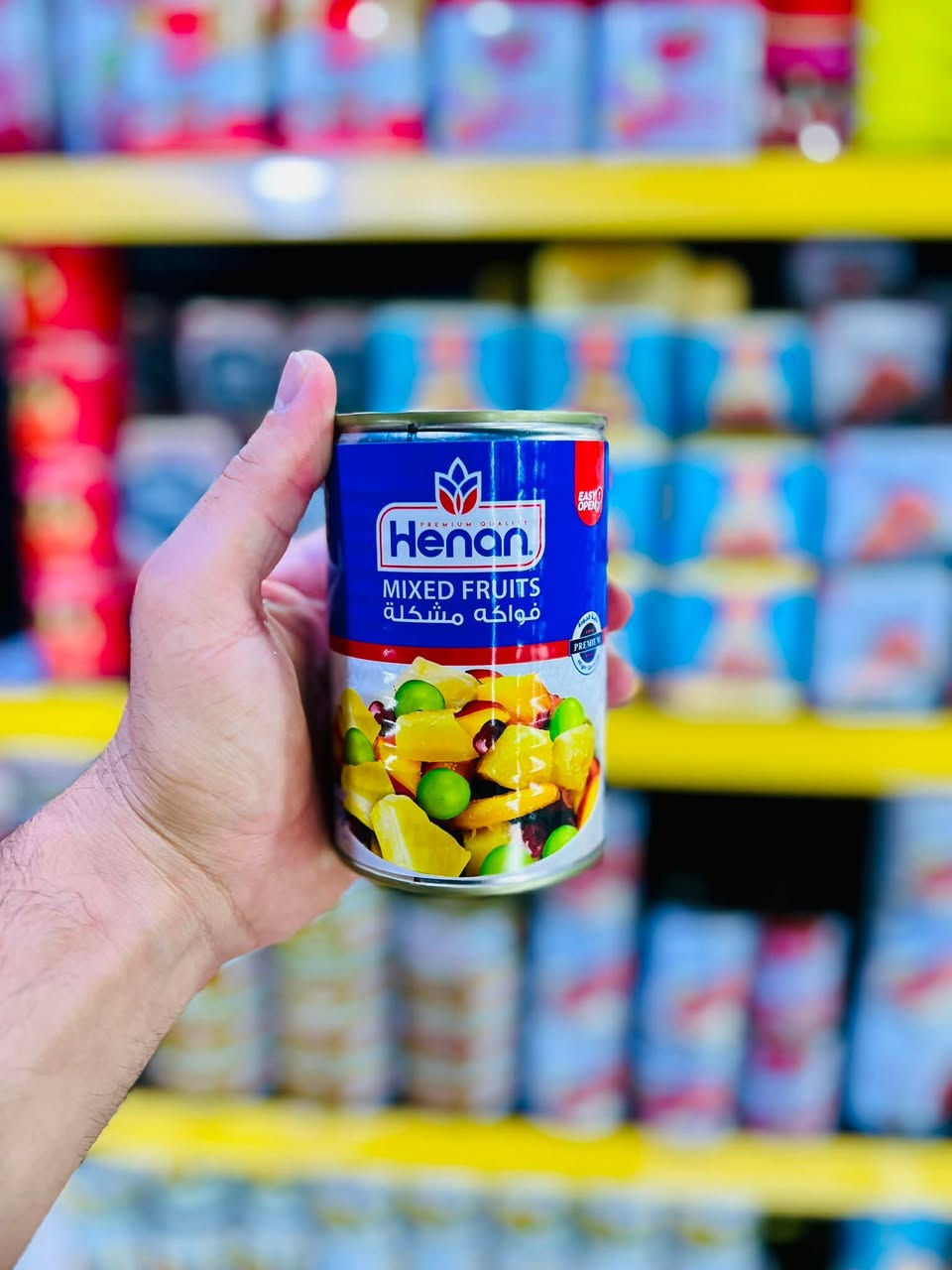 زبائن فاملي ماركت الكرام 🖤🤍

مجموعه من متنوعة من منتجات 🥫🥫

عنوان خانقين امام عباس شارع العام 📍📍

أوقات الدوام من 8ص إلى 1:30 ليلاً 🌝🌚

رقم خدمة الزبائن ‭***********‬
