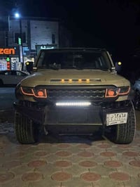 Toyota fj 2011  للبيع امريكي ماشية 143 الف كيلو حادثها سرقة مسجل يعني ...