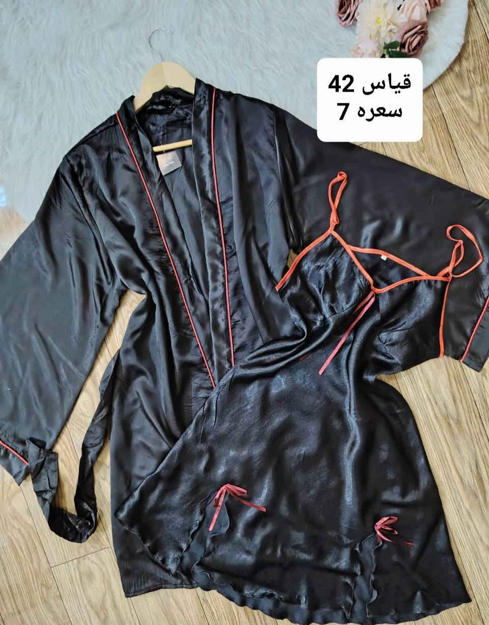 💕خيط حرير للالبسة💕
ملابس اوربيه وخليجيه
مكويه‎ ومعطره بالة غسل كوي تعقيم تعطير👗👙
براندات خليجي اوربي مستورده 💞💞
خامة روعة غسل ولبس 👌💕
(قبل الحجز تأكدوا من القياس ١٠٠٪؜لان ماكو لا تبديل ولا ترجيع
الاسعار والقياسات مذكوره بالصور 
توصيل كل المحافظات 5 🚕🚕


**إذا كنت صاحب هذا الإعلان وتريد حذفه لأي سبب، رجاءا أرسل رسالة إلى الدعم الفني**