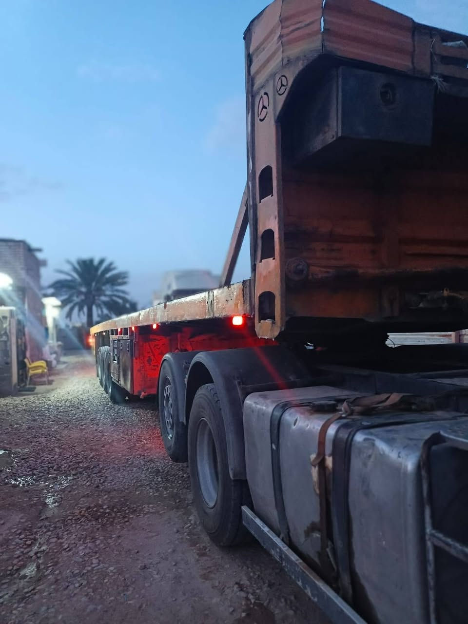 سلام عليكم عربانه سكندرية 3محاور 2صيني1سكانيه شاصي مكفول كهرباائيات هوه كل شغال ستفسار***********
