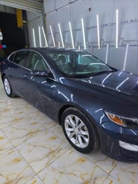 ماليبو LT ٢٠١٩ • ١٥٠٠ تيربو • رقم ديالى