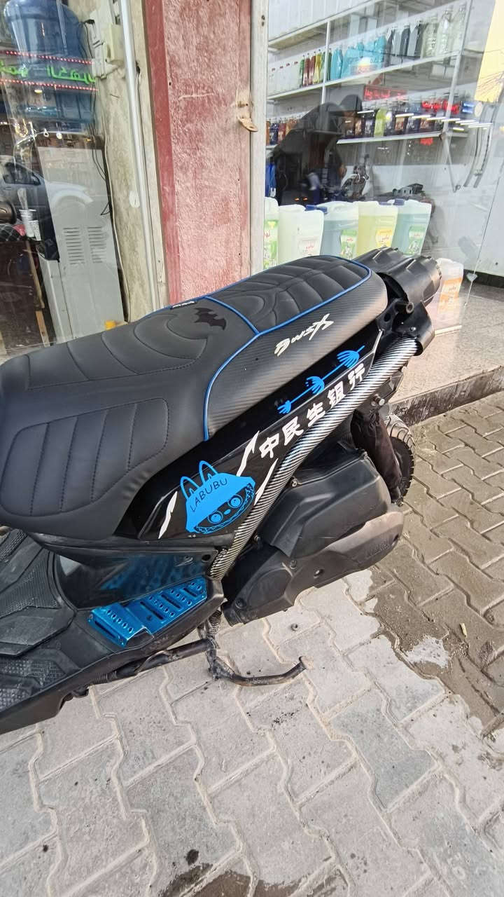 سلام عليكم شنونكم اخوان دراجه سكنس جبلي للبيع مكينه بلاد.برغي ممفتوح . خير من الله. جيب فيتر وتعال 🔥بيه. كلاجات رياضي كشن رياضي دبل ان سي واي ستيرن رياضي. عقل رياضي مفتوح وبلادي وصحاب الخبره عيرفون هذه العقل صارله 3اشهر من طالعه من الرمبه للبيع شوف كدام عينك ***********
