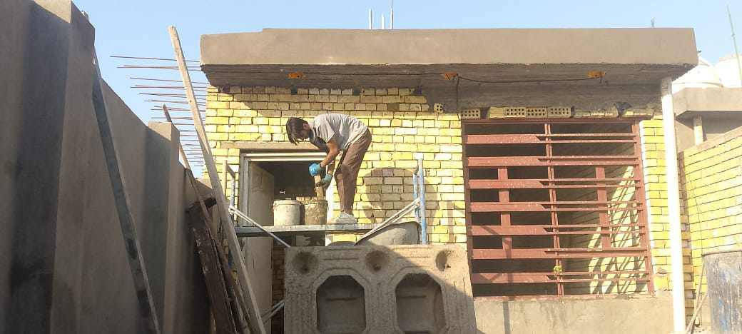 خلفه لبخ تصليح نثر عملي بغداد فقط متفرغ 
***********
